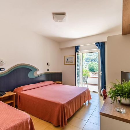 Hotel D'Amato ペスキチ エクステリア 写真