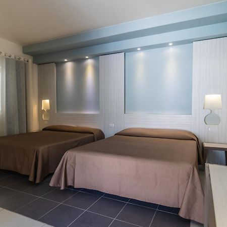 Hotel D'Amato ペスキチ エクステリア 写真