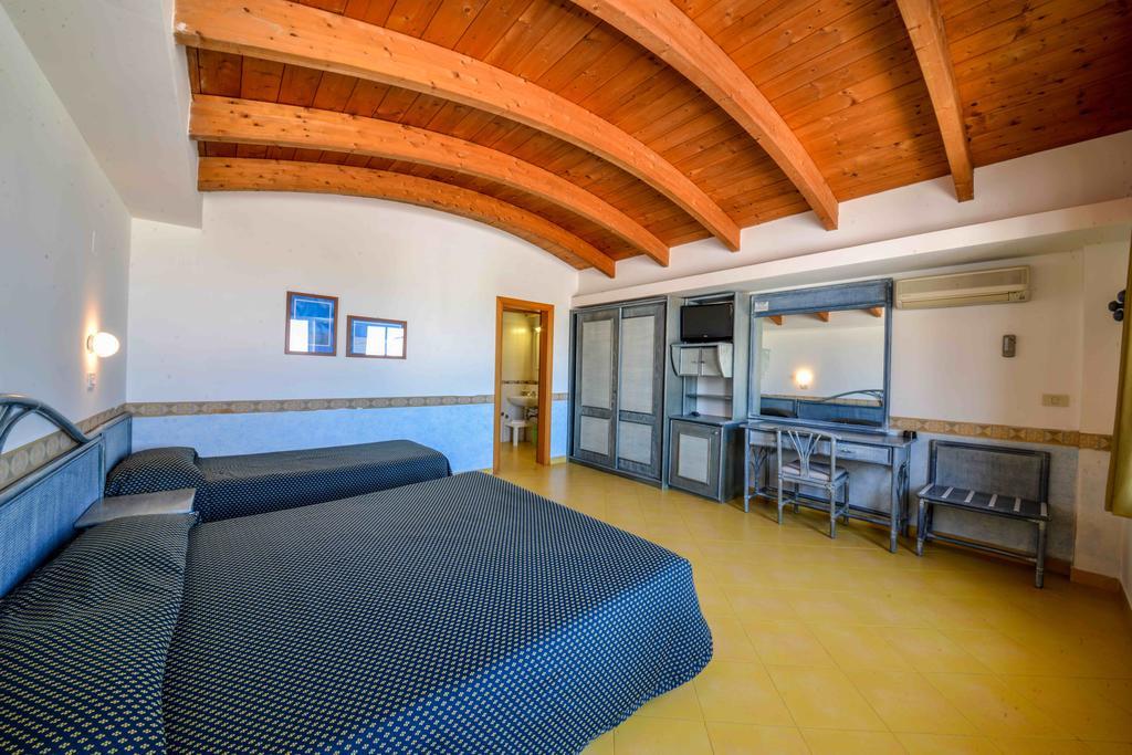Hotel D'Amato ペスキチ エクステリア 写真