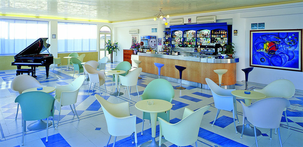 Hotel D'Amato ペスキチ エクステリア 写真