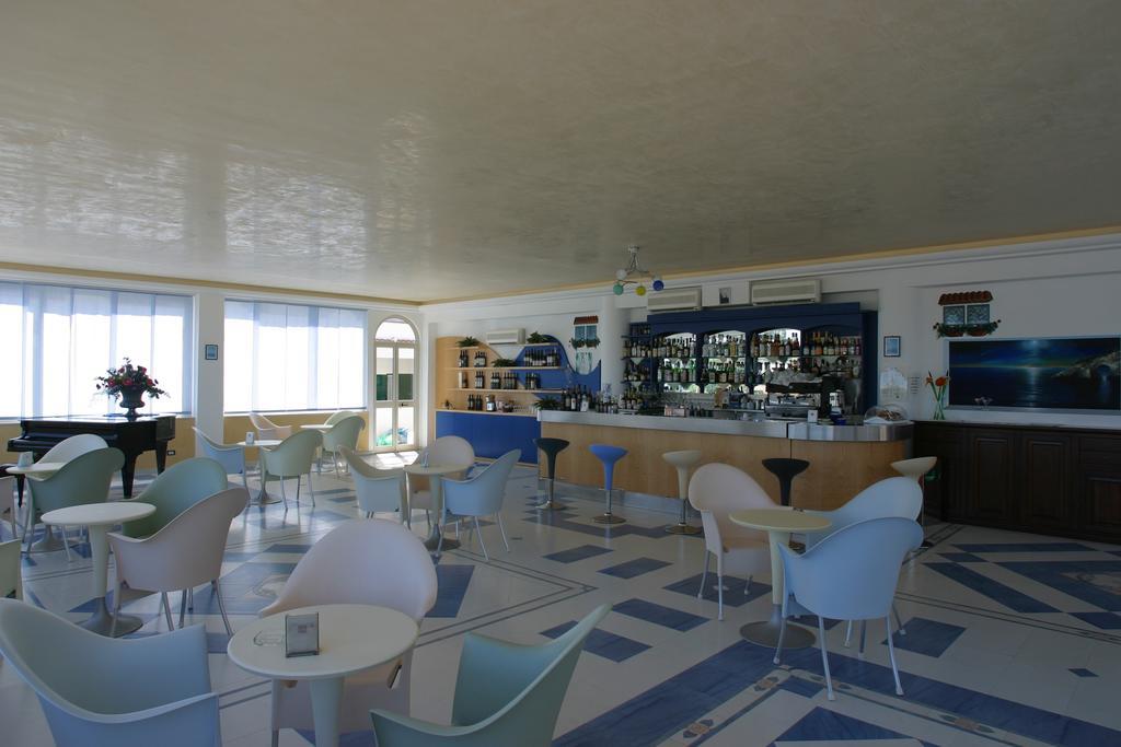 Hotel D'Amato ペスキチ エクステリア 写真