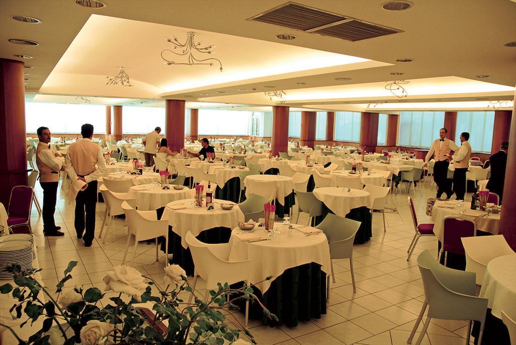 Hotel D'Amato ペスキチ エクステリア 写真